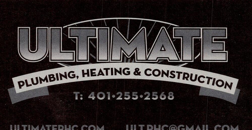 Ultimate Plumbing, Heating & Construction