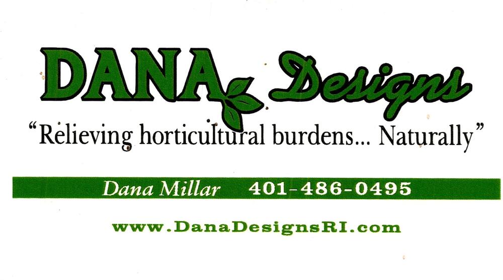 Dana Designs