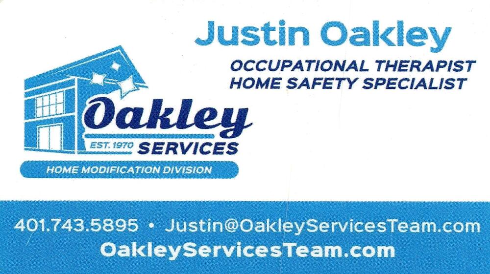Oakley Services