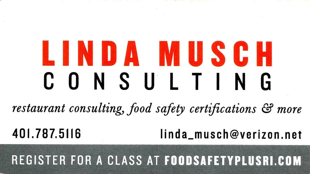 Linda Musch Consulting