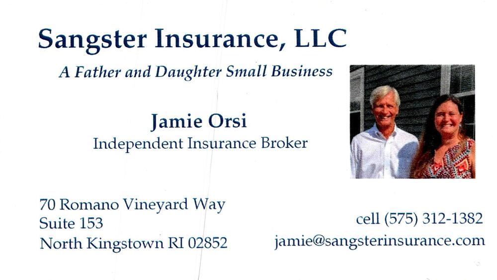 Sangster Insurance, LLC