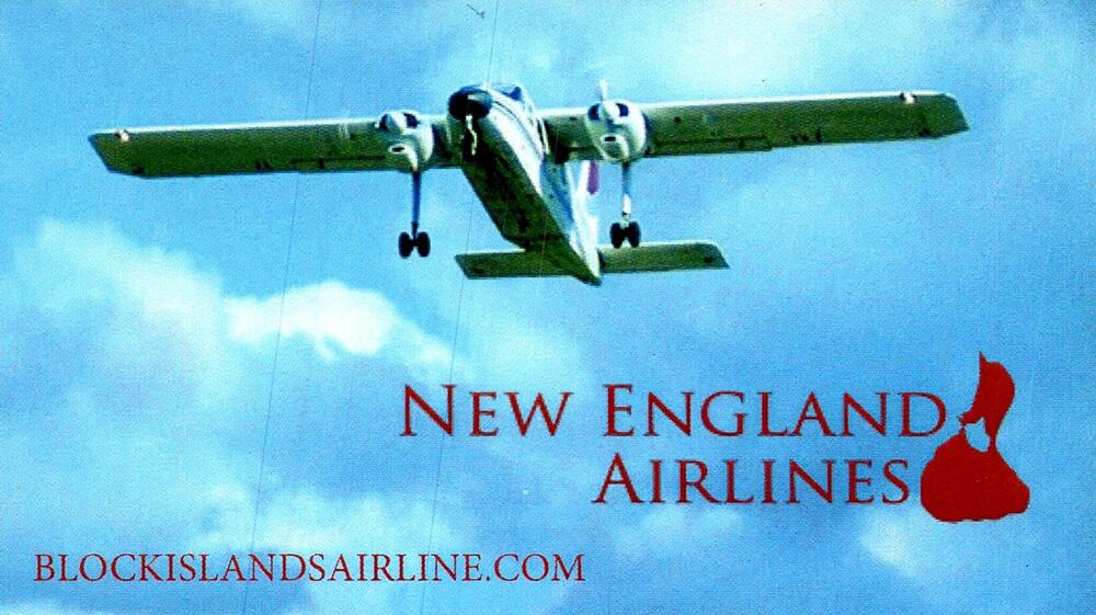 New England Airlines