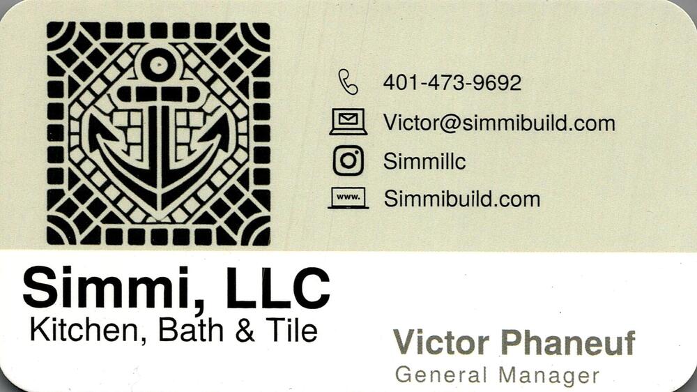 Simmi, LLC