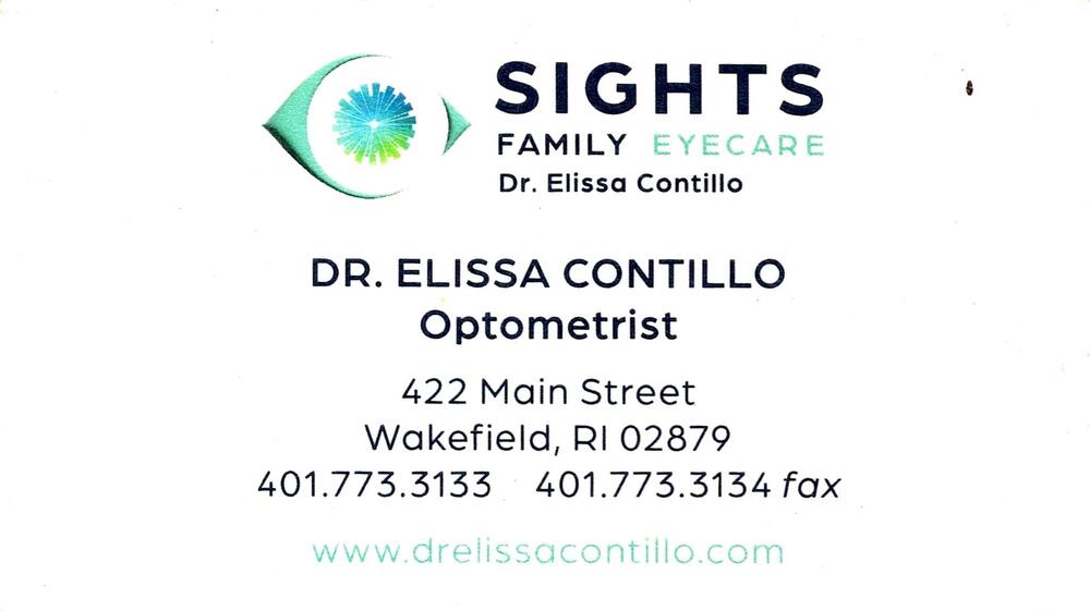 Sights Family Eyecare