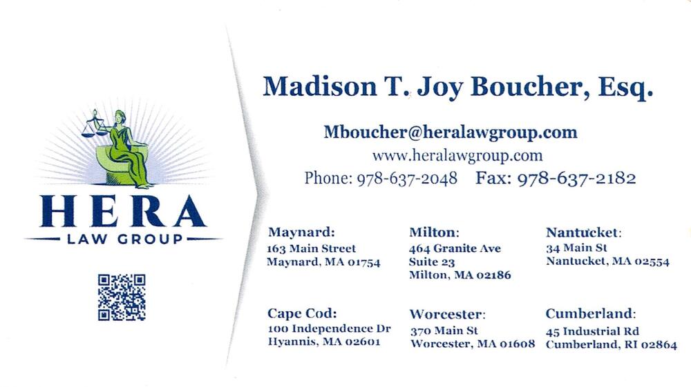 Hera Law Group