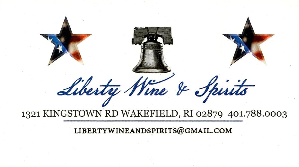 Liberty Wine & Spirits