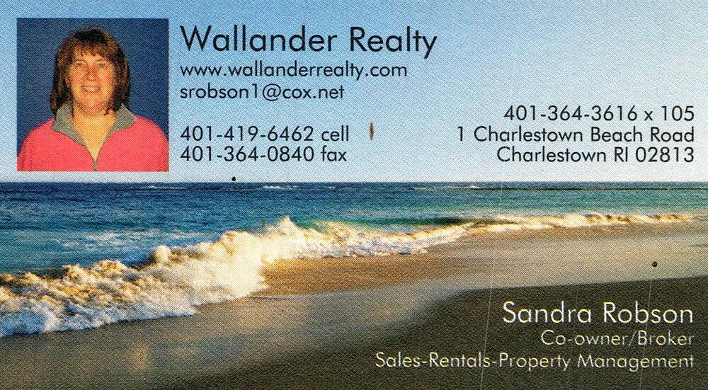 Wallander Realty