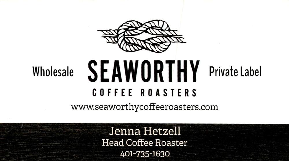 Seaworthy Coffee Roasters