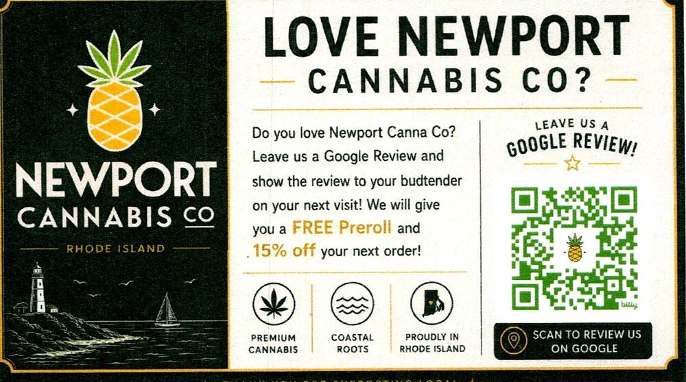 Newport Cannabis Co.