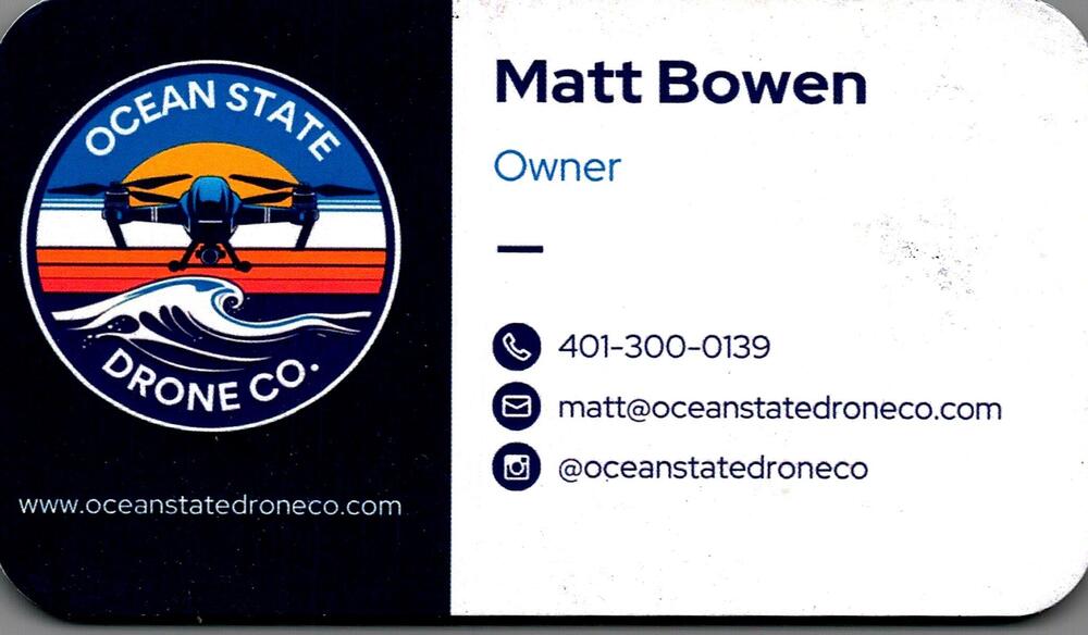 Ocean State Drone Co.