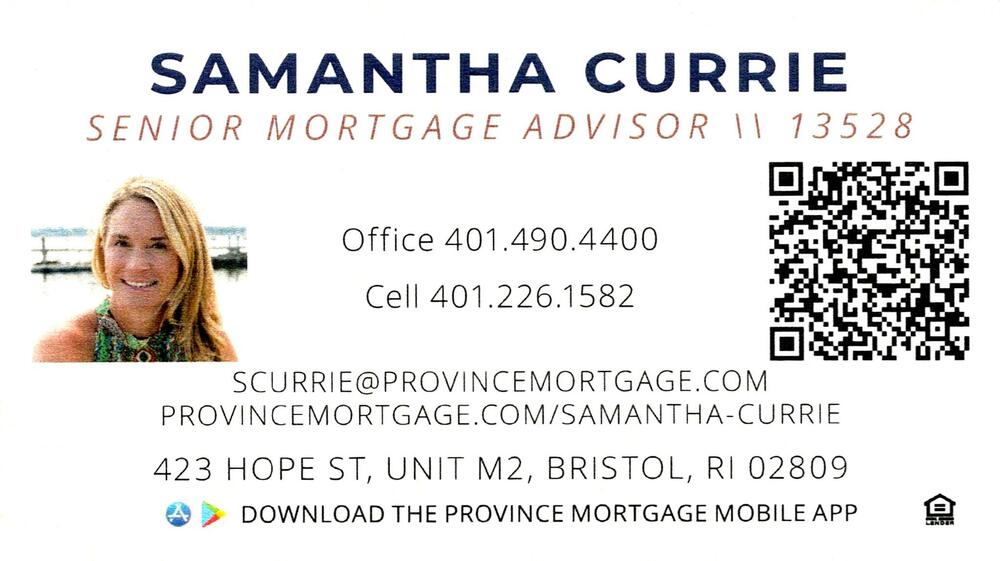 Province Mortgage