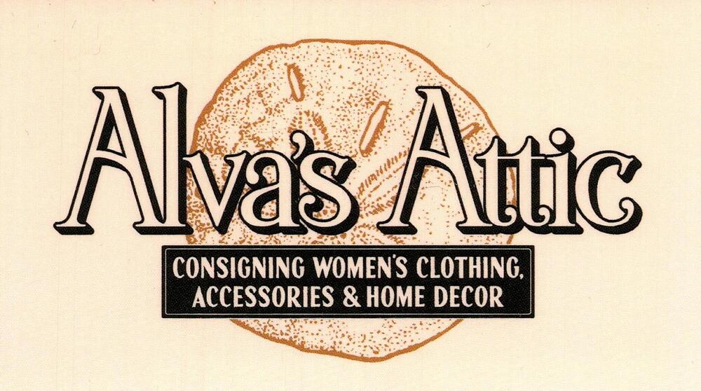 Alva's Attic