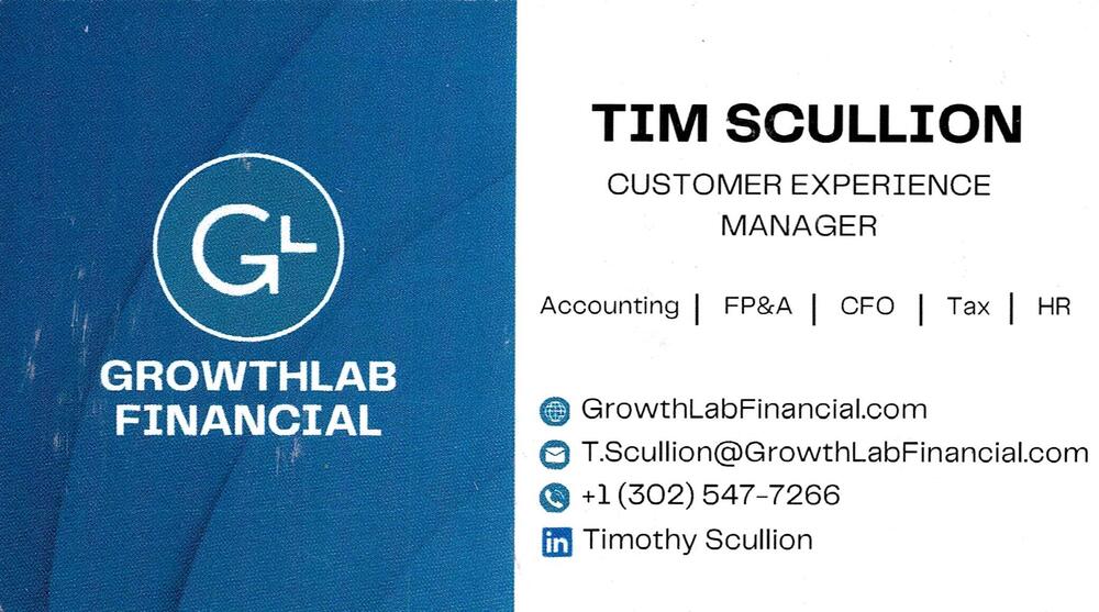 GrowthLab Financial