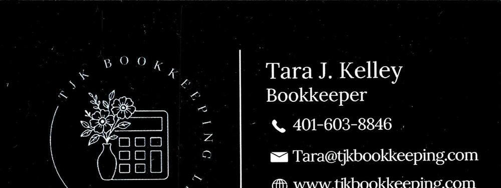 TJK Bookkeeping