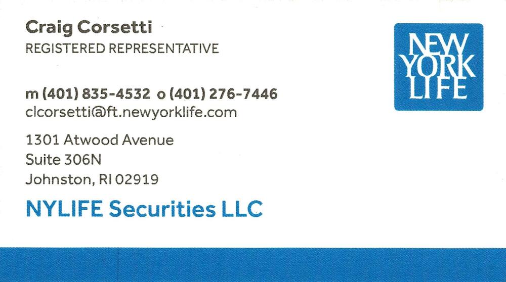 New York Life / NYLIFE Securities LLC