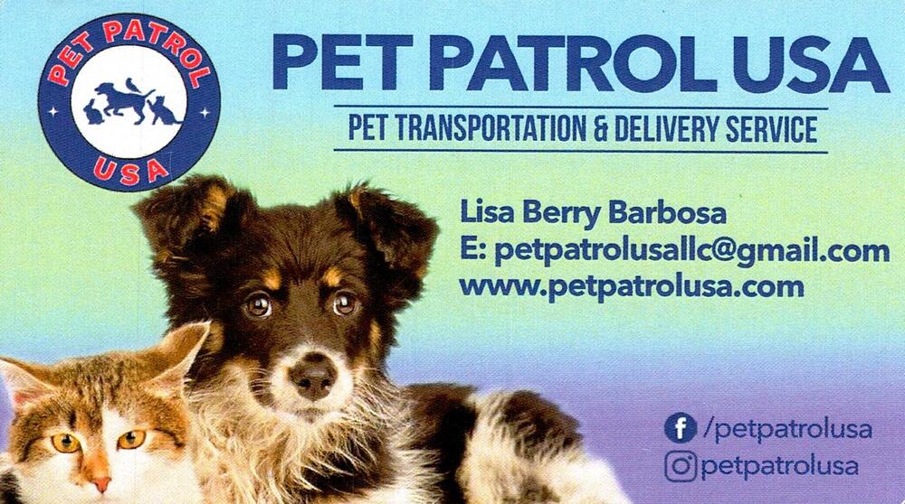 Pet Patrol USA