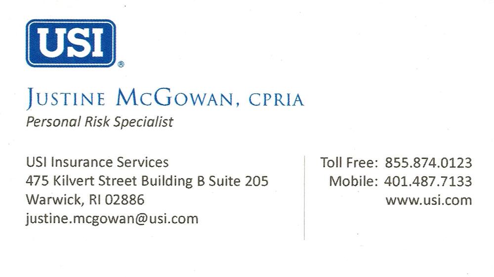 USI Insurance Services