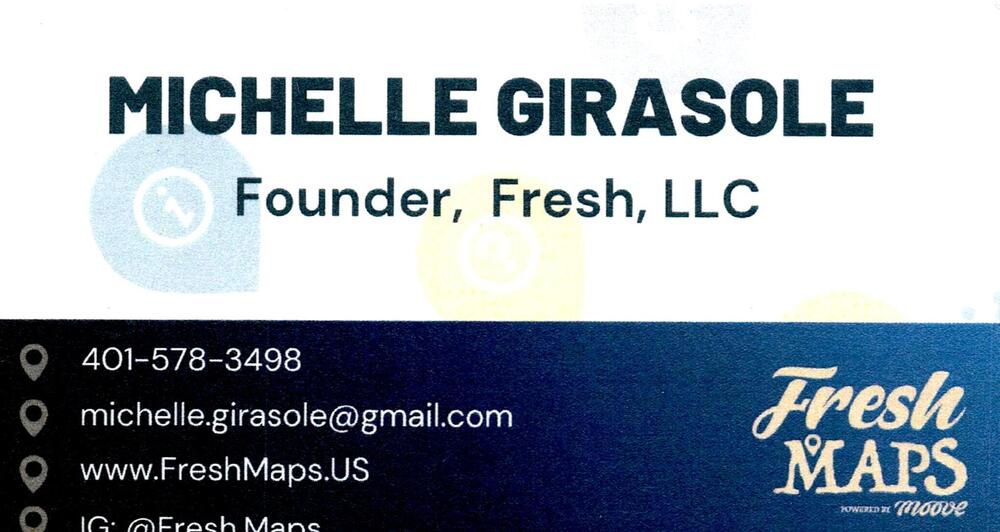 Fresh, LLC / Fresh Maps