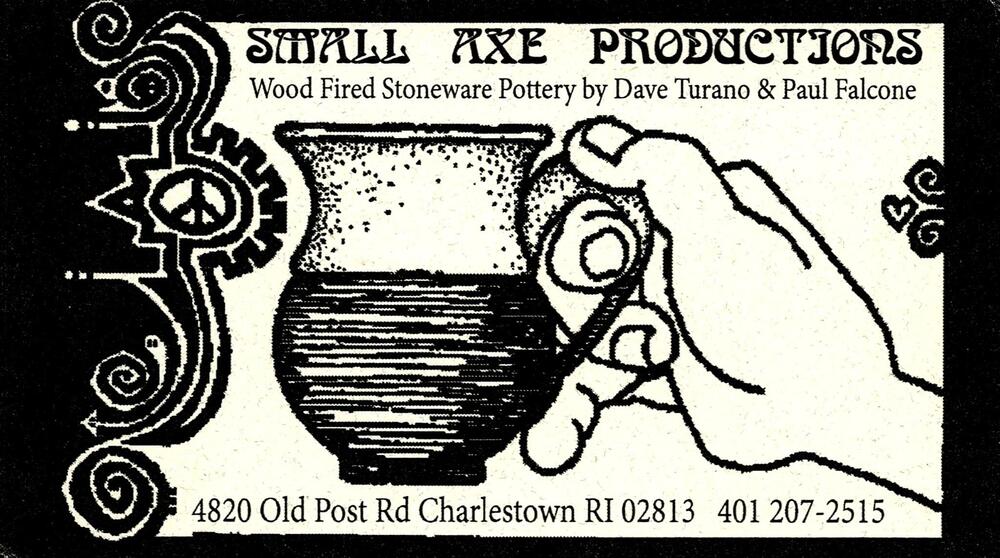 Small Axe Productions