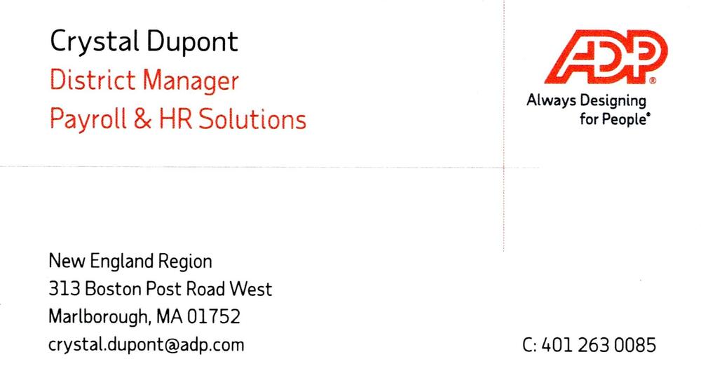 ADP