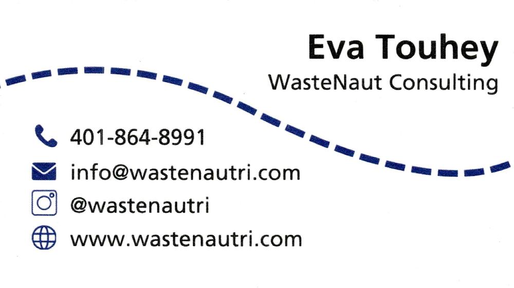 WasteNaut Consulting