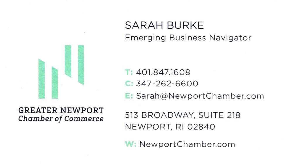 Greater Newport Chamber of Commerce