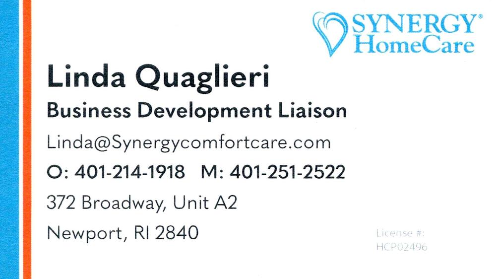SYNERGY HomeCare