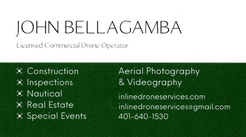 Inline Drone Services