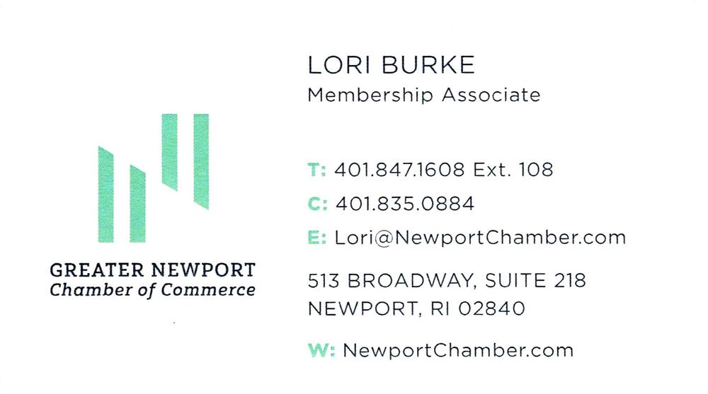 Greater Newport Chamber of Commerce
