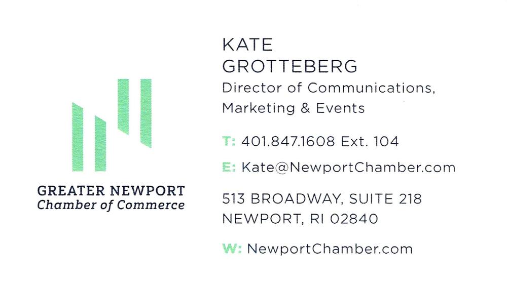 Greater Newport Chamber of Commerce