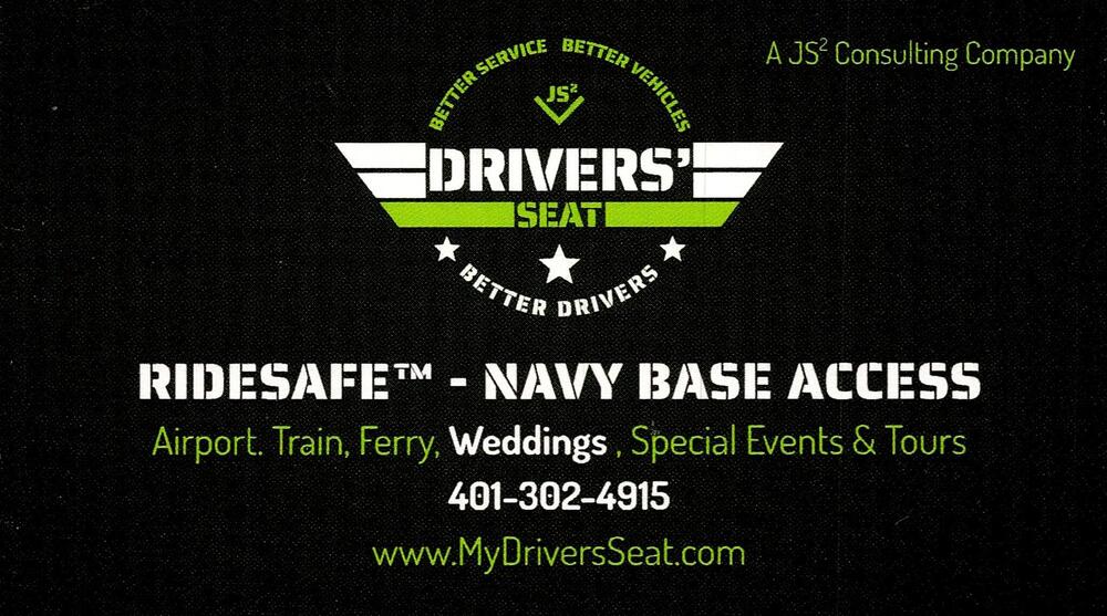 Drivers’ Seat / JS² Consulting