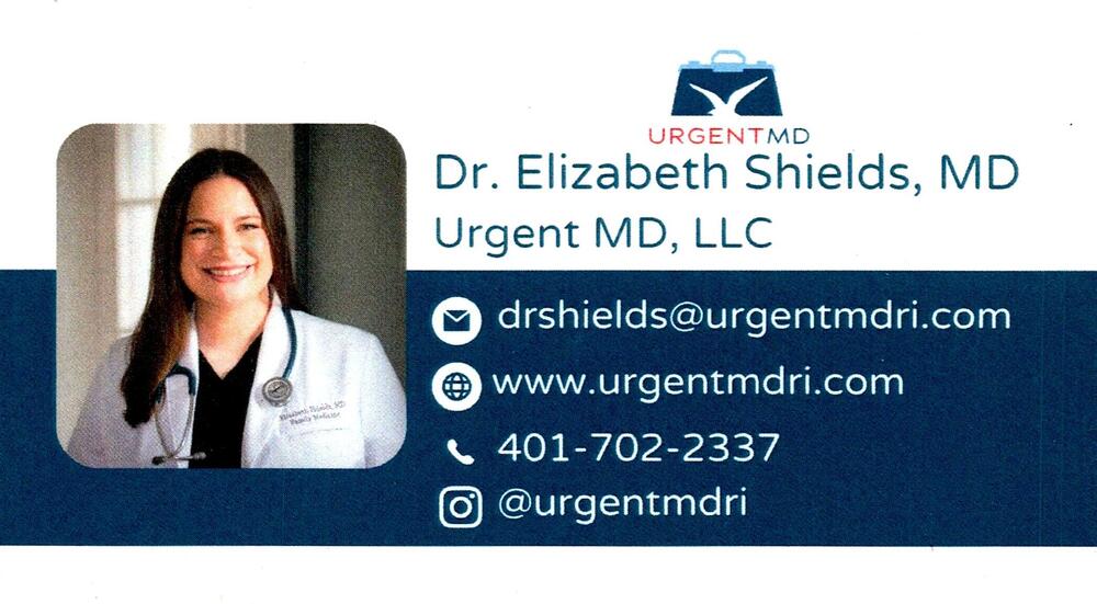 Urgent MD, LLC