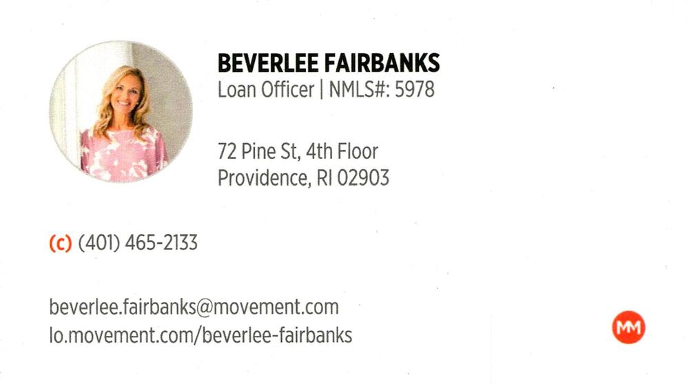 Movement Mortgage