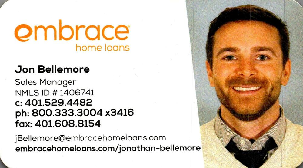 Embrace Home Loans