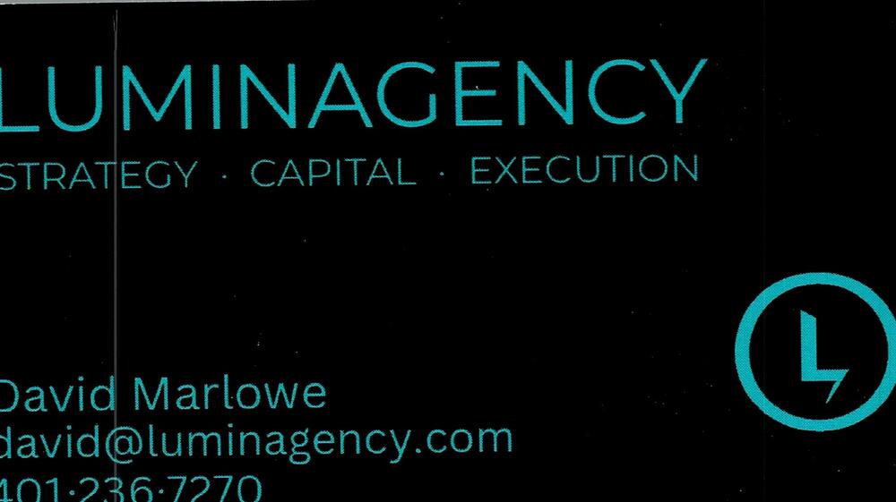 Luminagency