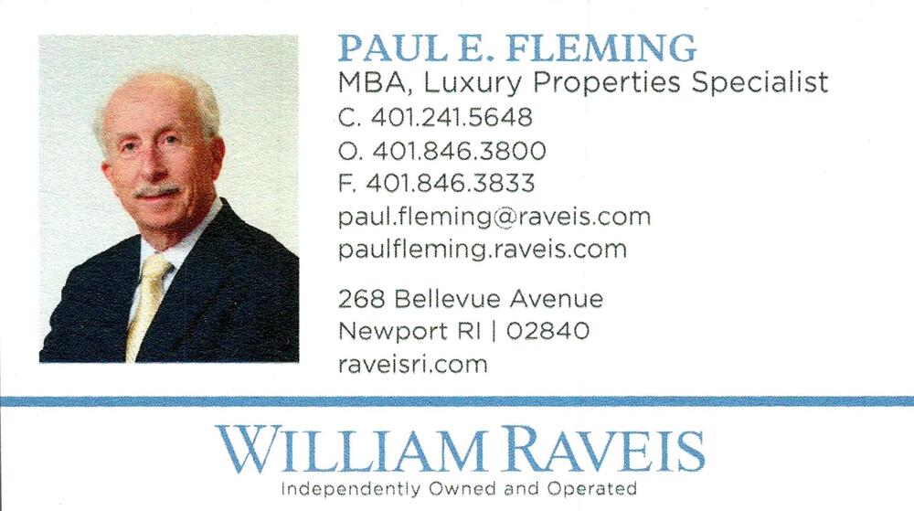 William Raveis