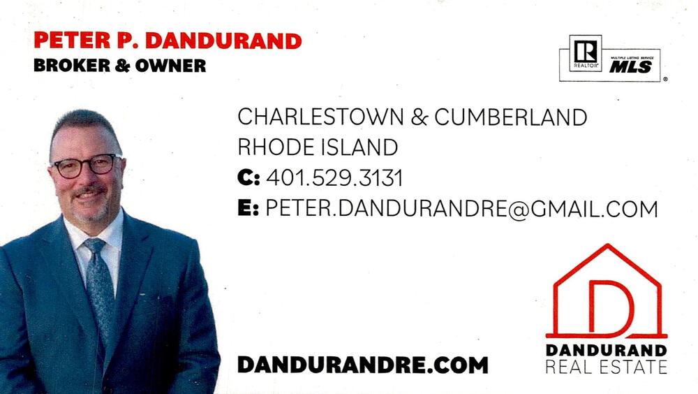 Dandurand Real Estate