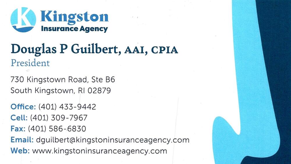 Kingston Insurance Agency