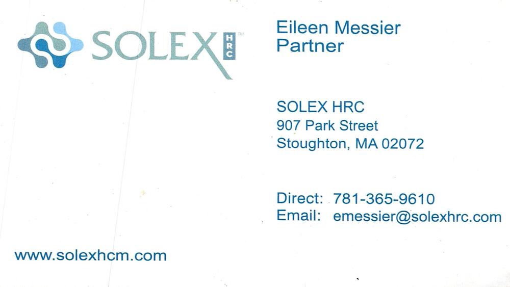 SOLEX HRC
