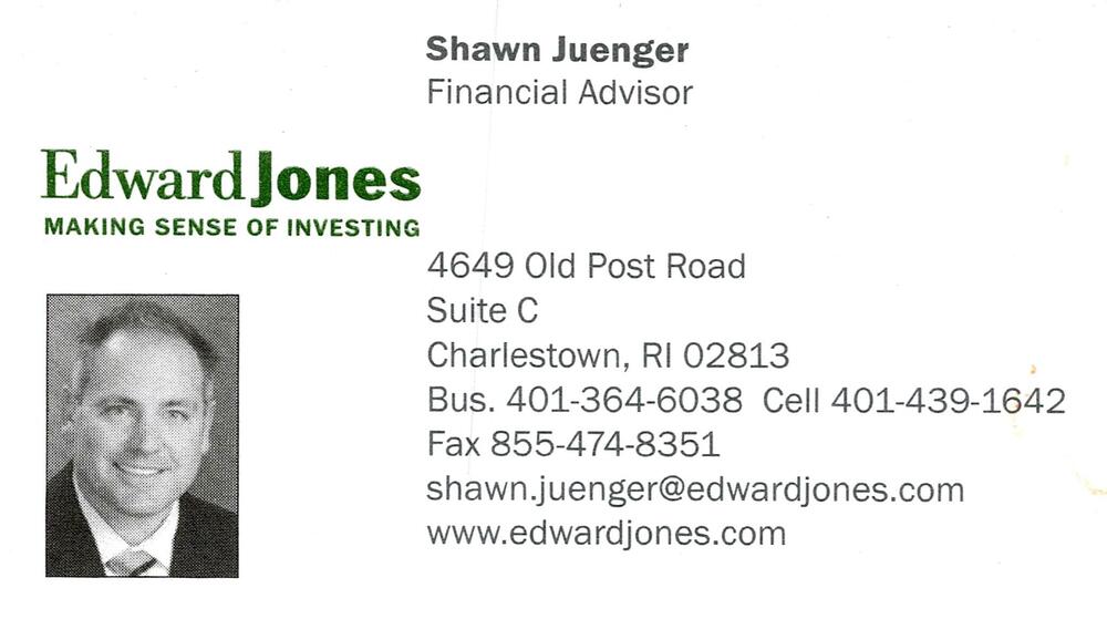 Edward Jones