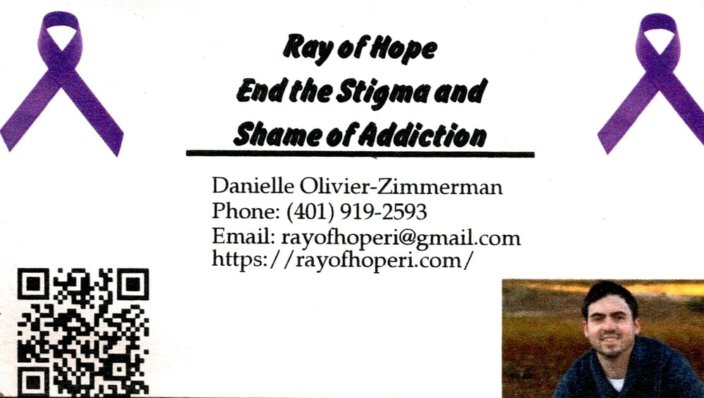 Ray of Hope
