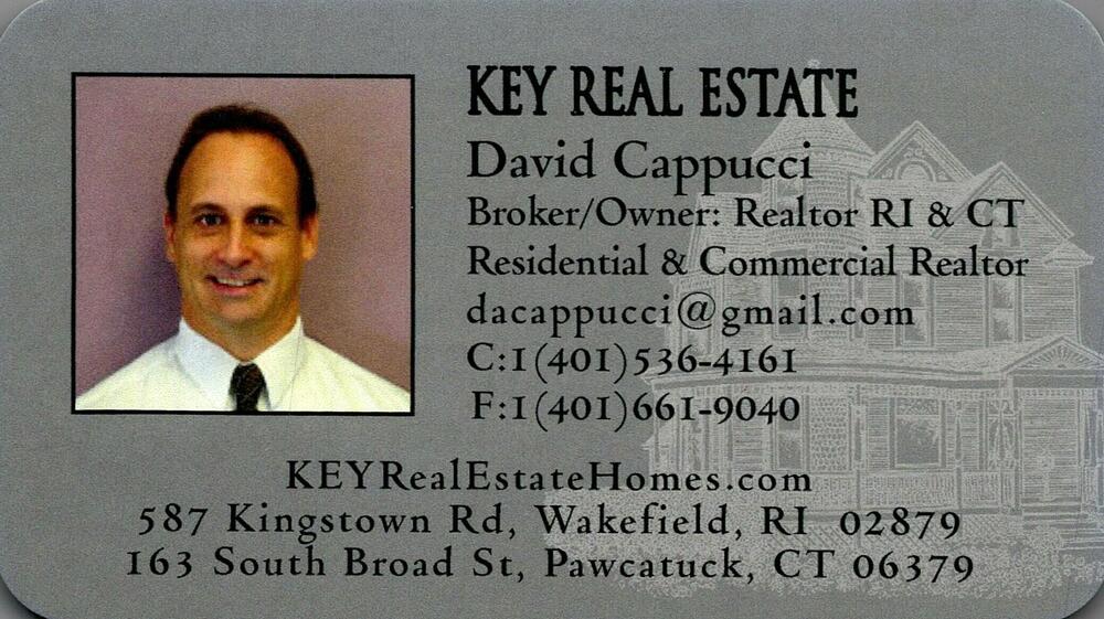 Key Real Estate