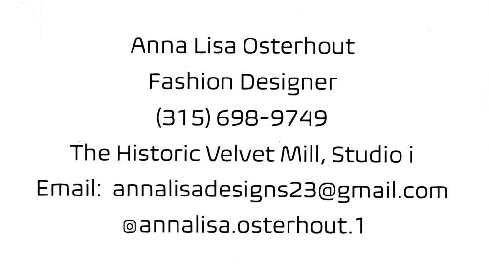 Anna Lisa Designs