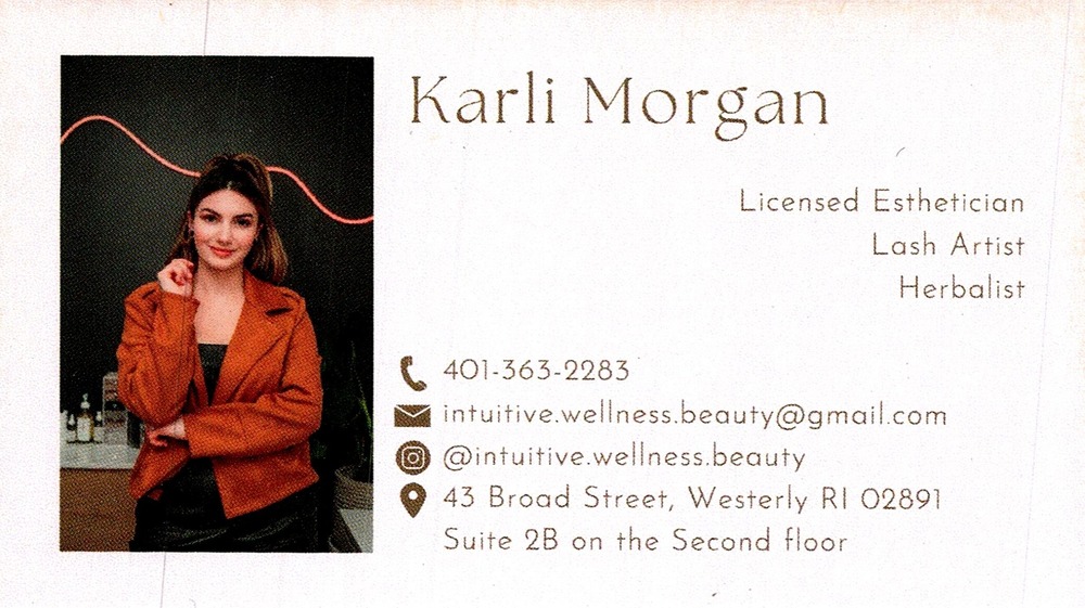 Intuitive Wellness Beauty