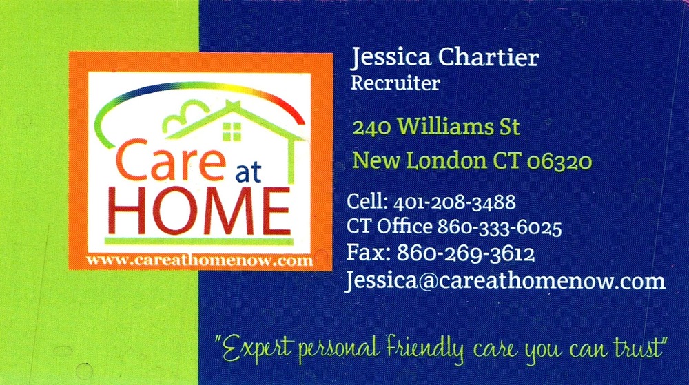 Care at Home