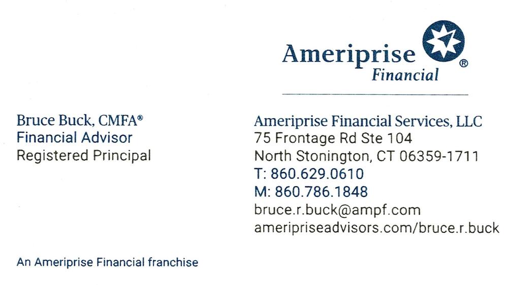 Ameriprise Financial