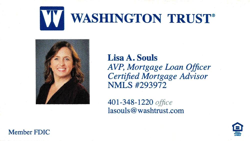 Washington Trust