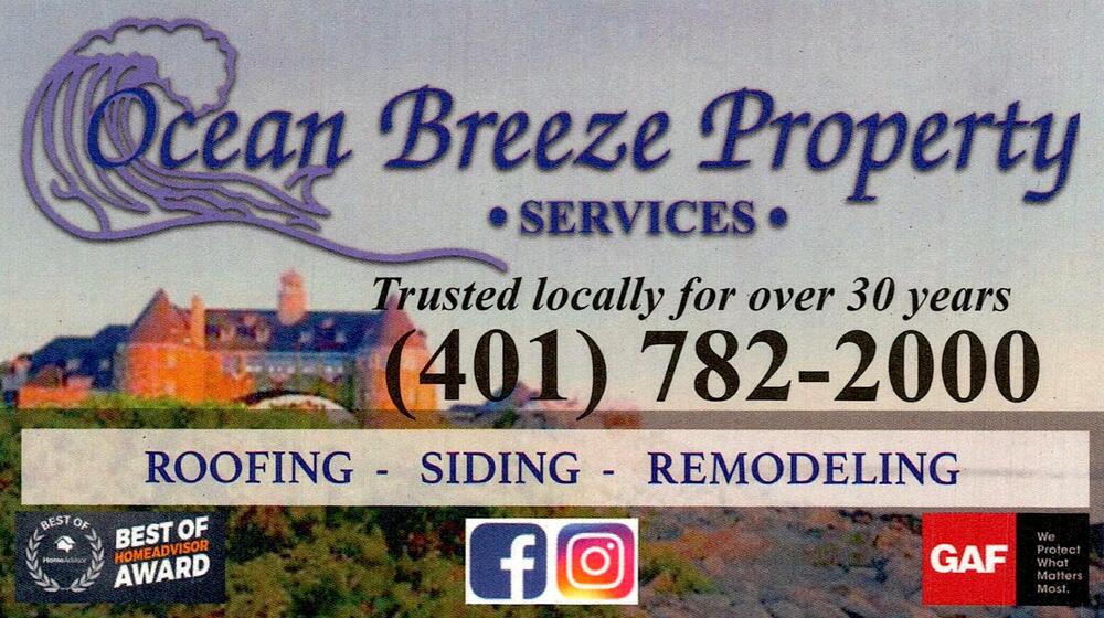 Ocean Breeze Property Services