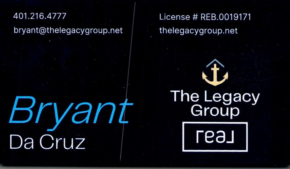 The Legacy Group