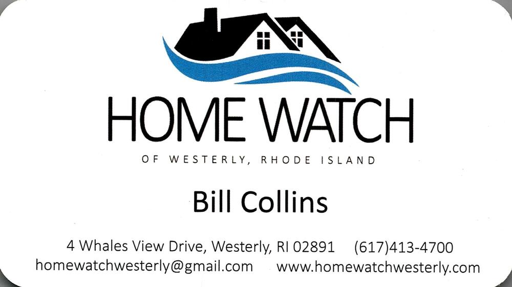 Home Watch of Westerly, Rhode Island